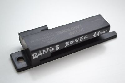 Range Rover Sport 2011 Schlüsselloses Türöffnungssystem Antennenmodul AH42-15K603-AA 1561691