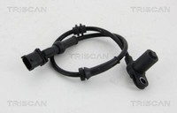 Triscan 8180 24102 Sensor, Raddrehzahl FüR Opel