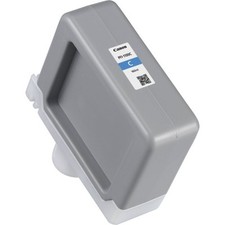 Canon PFI-1100C Cyan Ink Cartridge Tank for PRO 2000 4000 6000S OEM NEW