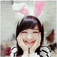 LED 3-mode Bunny Ears and Tail