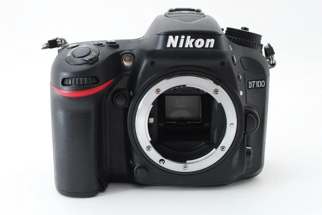 Nikon D7100 Digital Cameras for Sale | Shop New & Used Digital