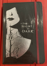 Game of Thrones The Night is Dark JOURNAL Loot Crate Exclusive  Sealed