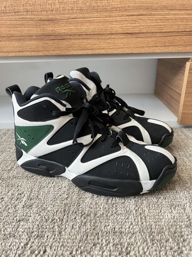 Mid Seattle SuperSonics Shoes S60362 