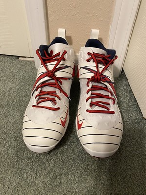 force zoom trout 6