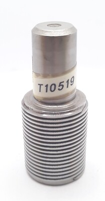 Pennoyer Dodge R.H. 1.290-2 Stub Acme Thread Set Plug Gage GO Only PD 1.2635
