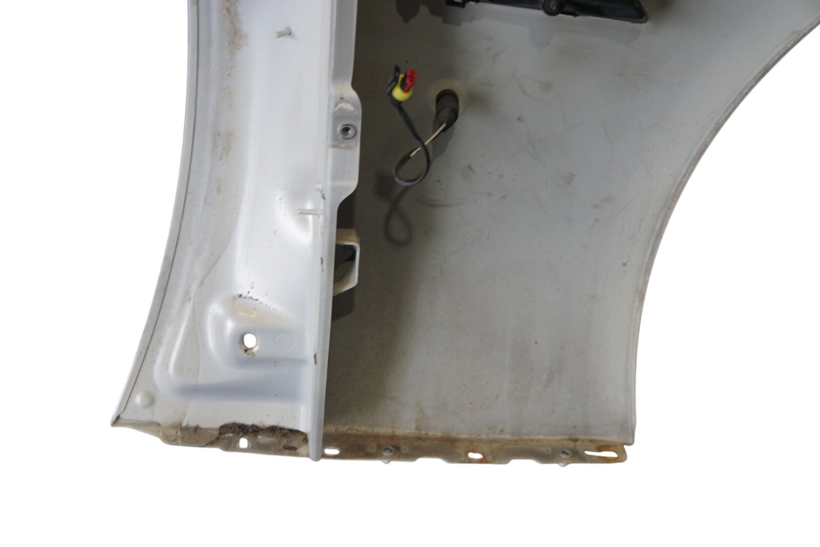 2009 - 2014 FERRARI CALIFORNIA F149 FRONT LEFT DRIVER FENDER PANEL OEM