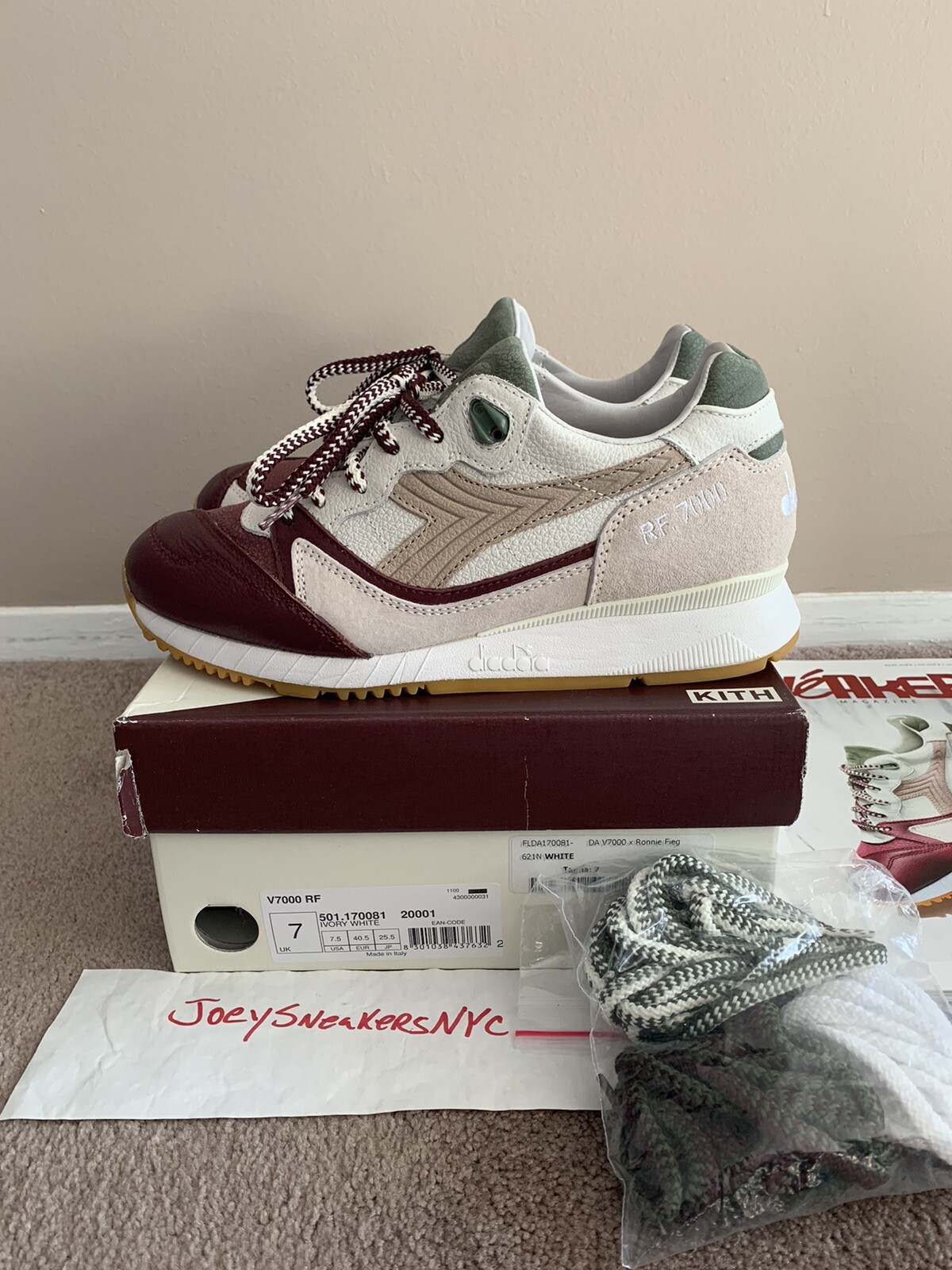 diadora primo