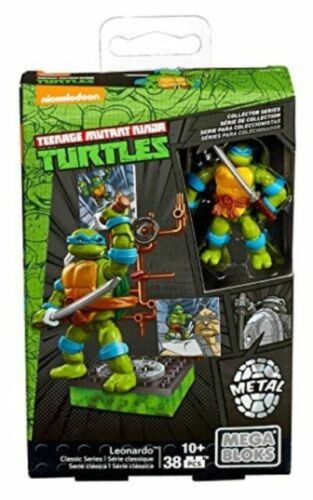 Moose Toys Legends Of Akédo - Teenage Mutant Ninja Turtles Battle Arena au  meilleur prix sur