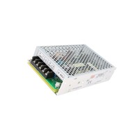 SD-50B-5 Wandler: Dc/Dc 50W Ueing: 19-36V Uausg: 5VDC Iausg: 10A Geh: 901 Mean W
