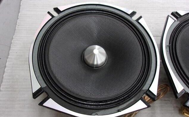 Pioneer carrozzeria TS-V171A Speaker unit set High-end model Pioneer carrozzeria TS-V171A Speaker unit set High-end model
