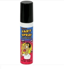 Fart Spray Can Stink Bomb Nasty Smelly Stinky Gas Crap Poop Gag Prank Joke