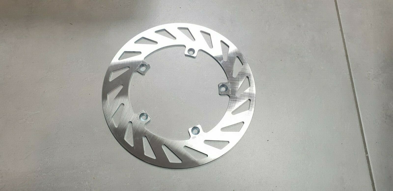 Disque de frein APRILIA Scarabeo 125 élimine vibrations au freinage FRANCE EQUIPEMENTS