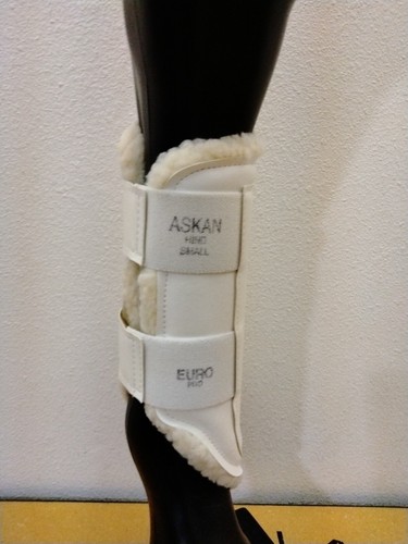 Euro Pro Heid/Askan Pferdestiefel Neu im Paket - Bild 2 von 4