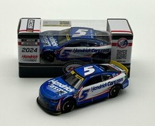 2024 KYLE LARSON 5 Hendrickcars.com Bristol Win 1:64 In Stock