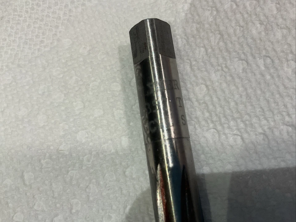 Herramienta de medición de cilindro Clymer 595 .357 a .44 Foto 3 de 4