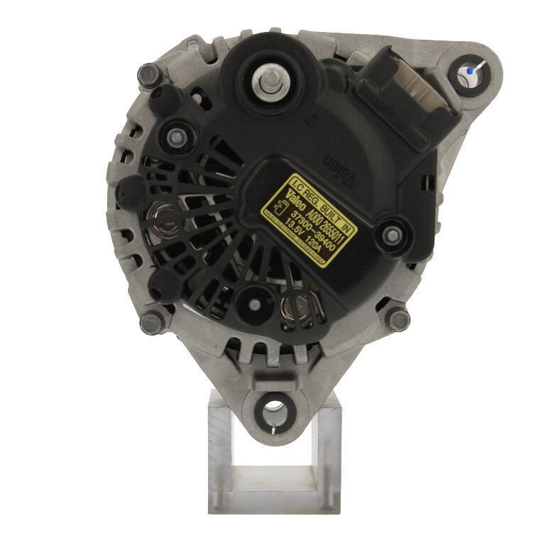 Valeo Korea New Automobile Alternator 12 Volt 5850 Gram For  