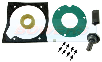 ORIGINAL EBERSPACHER 12V D3LC D3LCC KOMPAKTHEIZUNG SERVICE KIT MIT GLÜHKERZE E3588