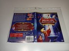 DVD - film Merlin l'enchanteur VF Disney - sans boitier 