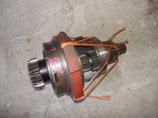 Farmall 340 Rowcrop Ih Tractor Orignal Transmission Ta Torque Amplifier Assembly