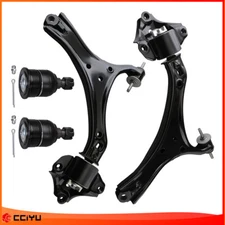 For 2013 - 2016 2017 Honda Accord Front Lower Control Arm Ball Joint Suspension