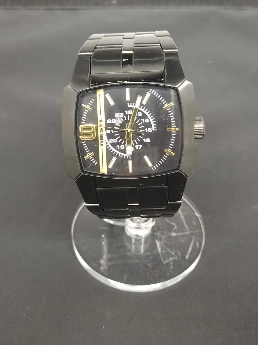 Top diesel watches cheap