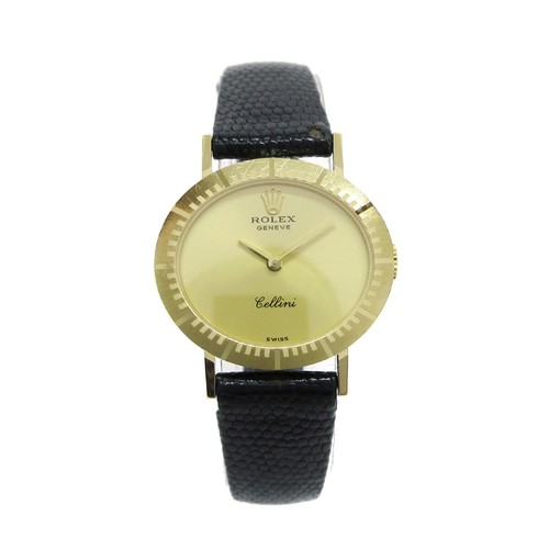 ROLEX GENEVE Cellini Ref.4081 93 