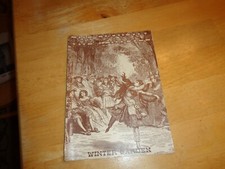 THEATRE PLAYBILL  WINTER GARDEN NY CITY MEXICAN HAYRIDE  1944 MICHAEL TODD