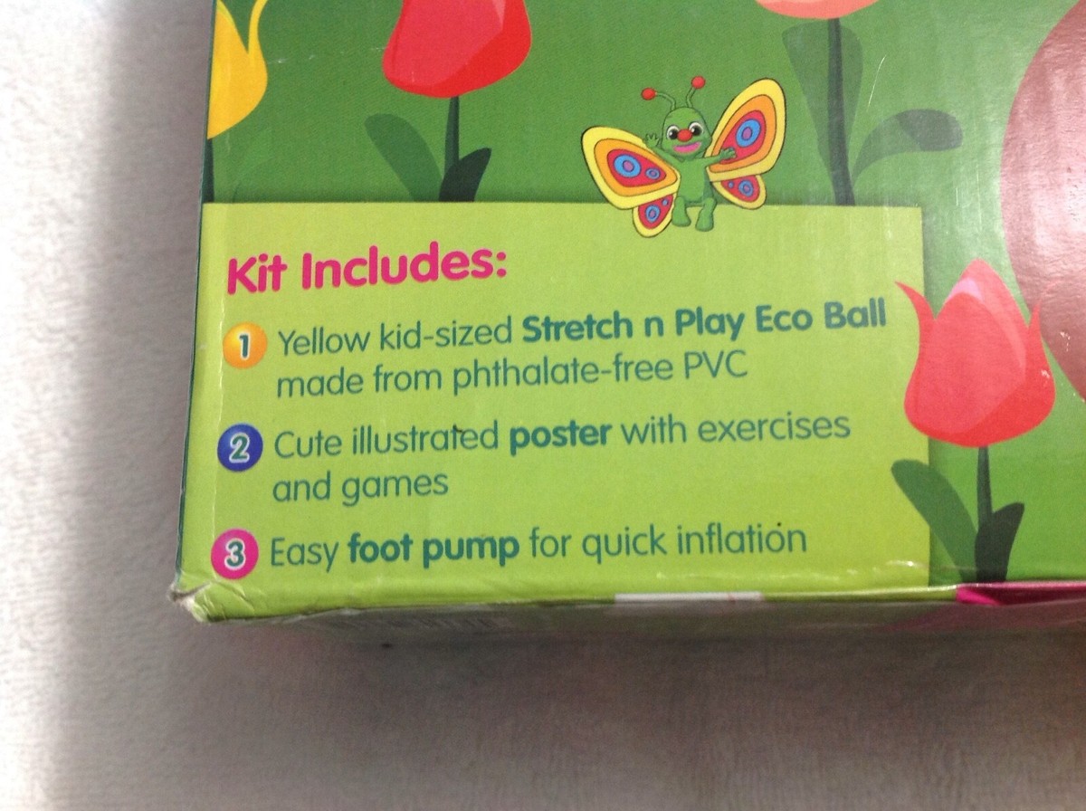 Wai Lana’s Little Yogis Fun Exercise Book | Kids Yoga Activity Book For Strong Body & Mind - View #10