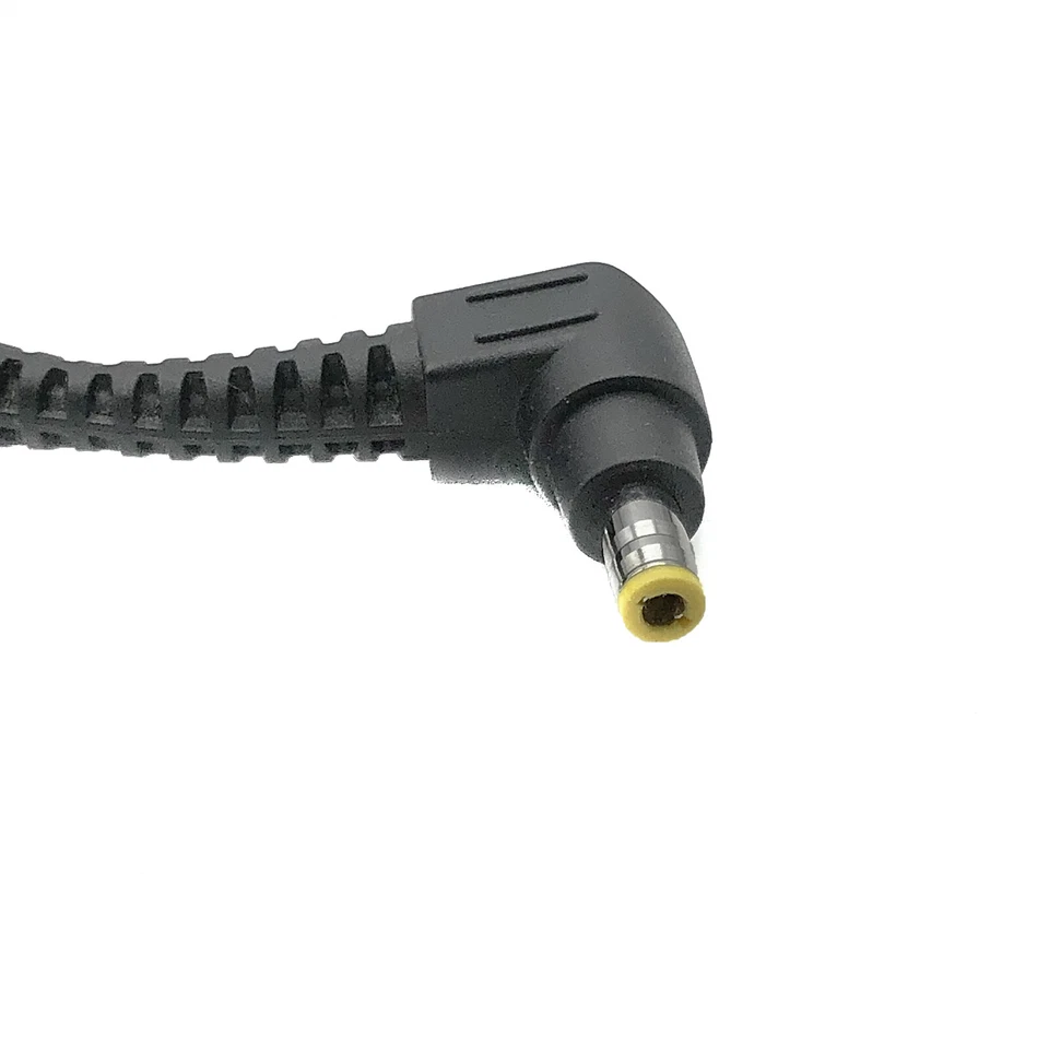 Adaptador Original Panasonic 110W para Toughbook CF-D1 FZ-Y1 FZ-55A CF-33 CF-D1N Foto 3 de 4