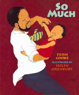 So Much - Hardcover By Cooke, Trisha - GOOD