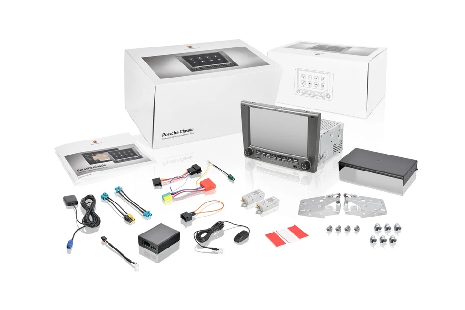 Porsche PCCM Plus 997/987 - Image 2 of 2