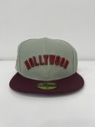 Hollywood Stars MILB New Era Hat Club Minor League Baseball Fitted Cap Hat 7