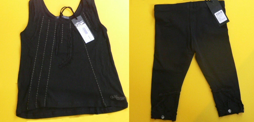Vetement ddp outlet