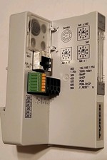 Turck BL20-PG-EN-DN-JA Programmable I/O System Gateway Module - Warranty