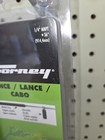 1- NEW Forney 75169 Pressure Washer Accessories, Lance with Molded Grip  Side — photo 3