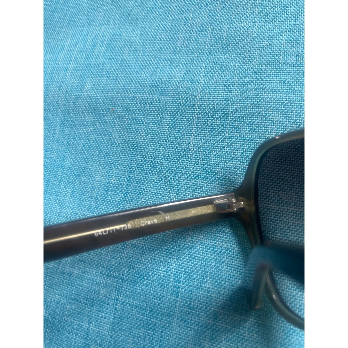 OLIVER PEOPLES Crave Women's Sunglasses OVERSIZED SUN PROTECTION Designer View 6