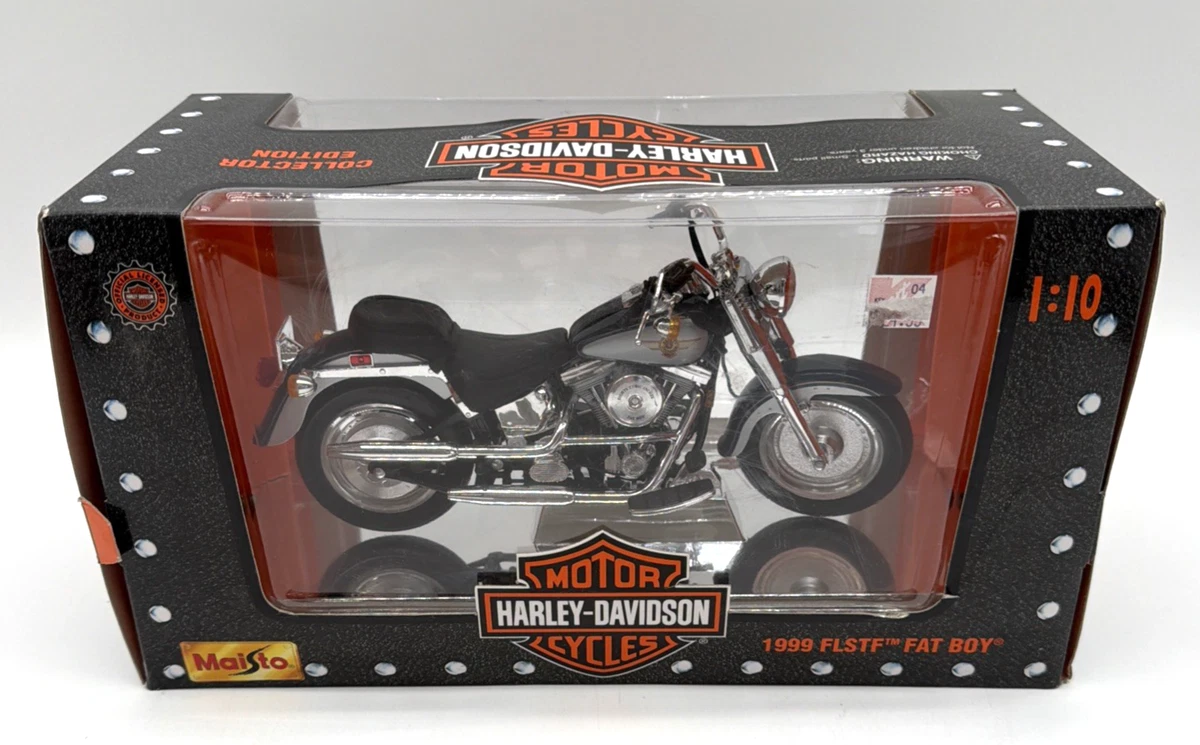 Preços baixos em Maisto Harley-Davidson Motocicletas e ATVs em