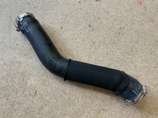 Schlauch Porsche Panamera 971 Leitung Ladeluftkühler Intercooler Hose 971145709D