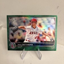 2022 Topps Chrome Ben Baller Baseball Cards Checklist and Odds 18