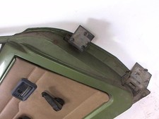 Porte avant gauche RENAULT R5 PHASE 2