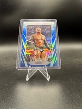 2026 Topps Chrome WWE Randy Orton Blue /150