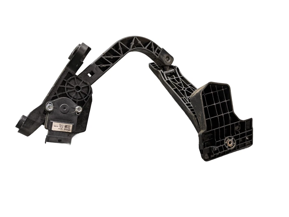 2013 - 2016 Hyundai Santa Fe OEM acelerador a gás acelerador pedal sensor preto - Imagem 3 de 4