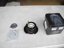 NRG Version 2.5 Steering Wheel Quick Release ...