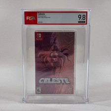 Limited Run Games Celeste Nintendo Switch Game for sale online | eBay