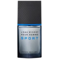 Issey Miyake Men's Homme Sport EDT Spray 3.4 oz (Tester) Fragrances