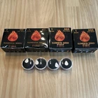 Elemental Series Fire 1 Gram .999 Fine Silver Round