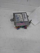Chassis ECM SRS Front Center Console ID 77960...
