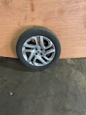 RENAULT CAPTUR MK1 2013-2019 17" Alloy Wheel OEM Genuine 403008829R ref 2