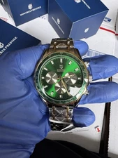 Montres Prestige Men’s Watch