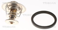 Triscan Thermostat, KüHlmittel 8620 9488 FüR Saab